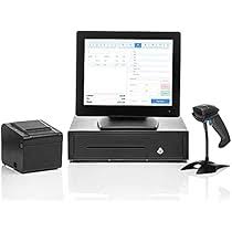 Liquor Store POS Developer