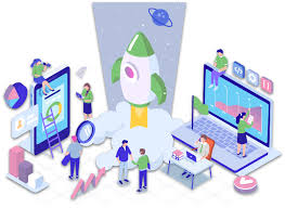 Startup Website Developer