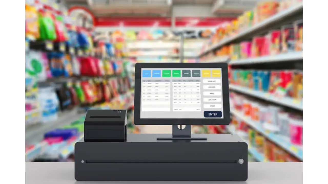 Point of sale system Kenya