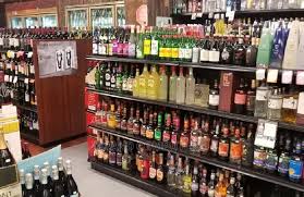 Wine and Spirit POS System in Kenya