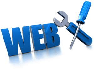 Website troubleshooting services