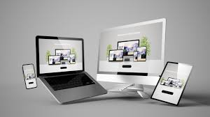 Web Design Services in Nairobi