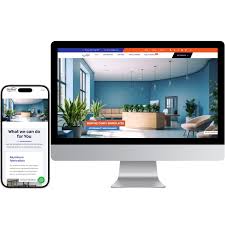 Real Estate Website Developer in Kenya
