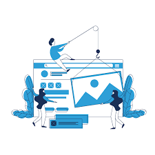 Tourism Website Developer in Kenya