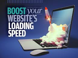 Improve Website Speed
