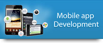 Mobile app developer Nairobi