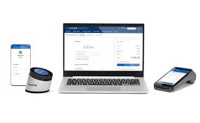 Subscribe to a POS Service