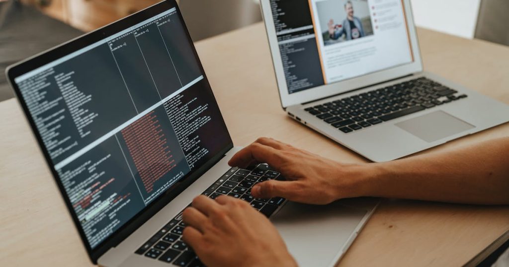 Website Maintenance in Nairobi