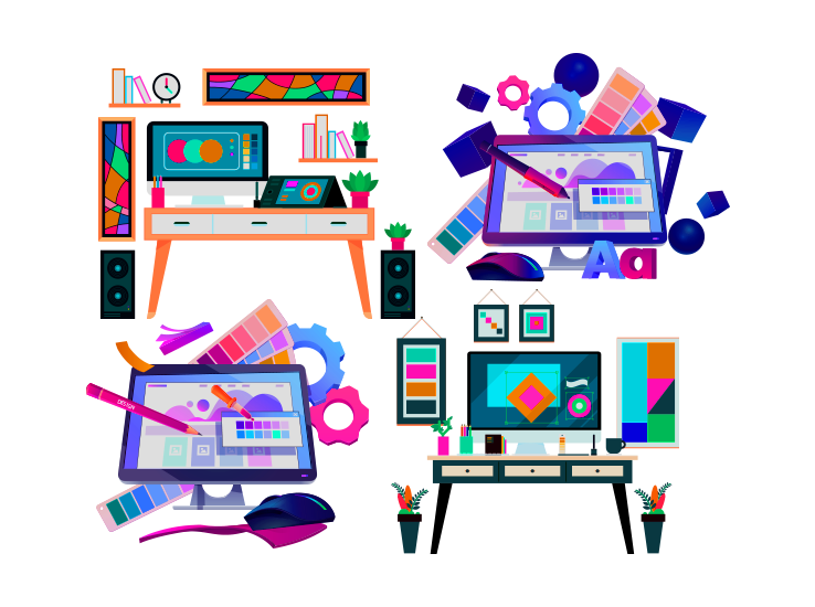 Graphic Design Services Nairobi