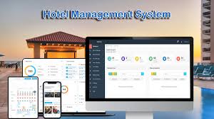 Hotel Management Software