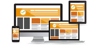 Responsive Design Website