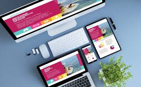 Website Design Packages Kenya
