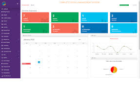 School Management Software