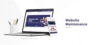 Website Maintenance Services Kenya