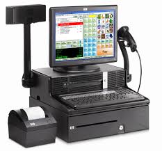 Minimart POS Software