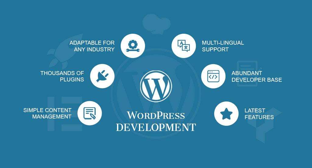 Learn to Develop WordPress Website