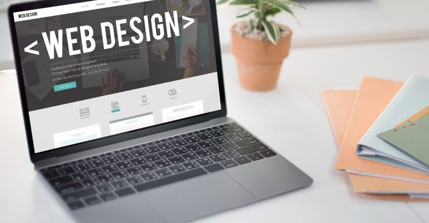 Best Website Designers Nairobi