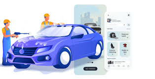 Car Wash Software Developers