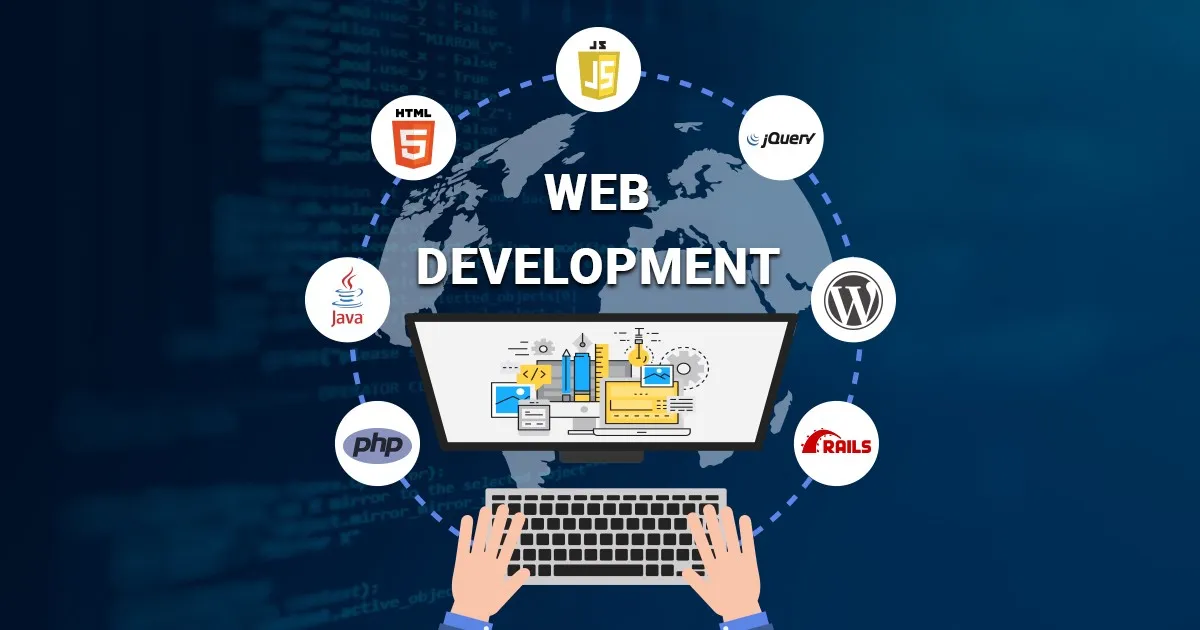 Ecommerce web development Nairobi