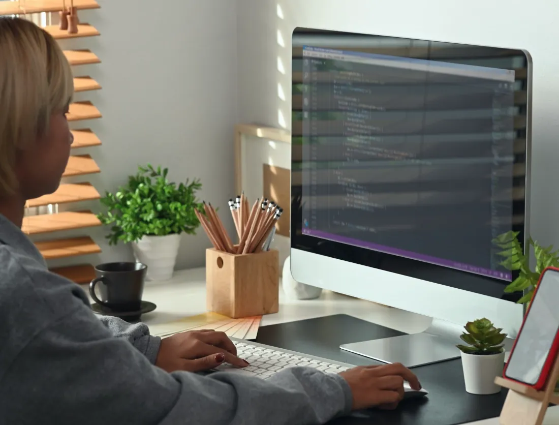 Web design services for small businesses