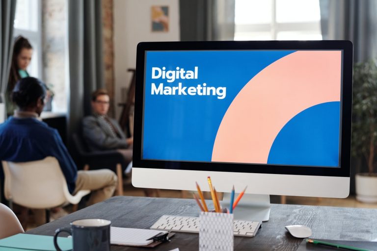 Digital Marketing Services in Nairobi