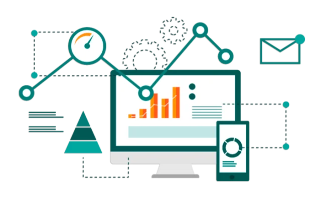 Website Optimization and Marketing