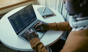 Website Developers in Nairobi