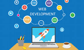 Website Developers in Kenya