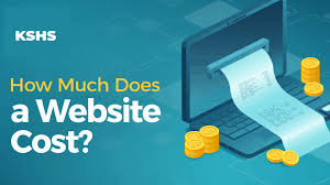 How Much Does It Cost to Develop a Website