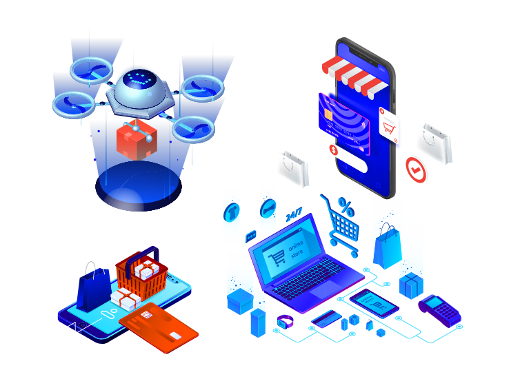 Ecommerce Developers in Nairobi