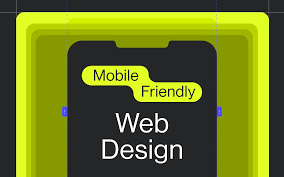 Mobile Friendly Website Development