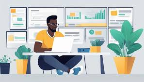 Freelance Web Developers in Kenya