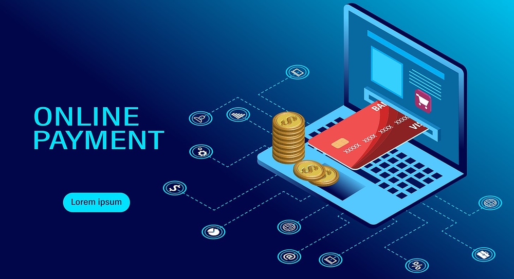 Online Payment Integration