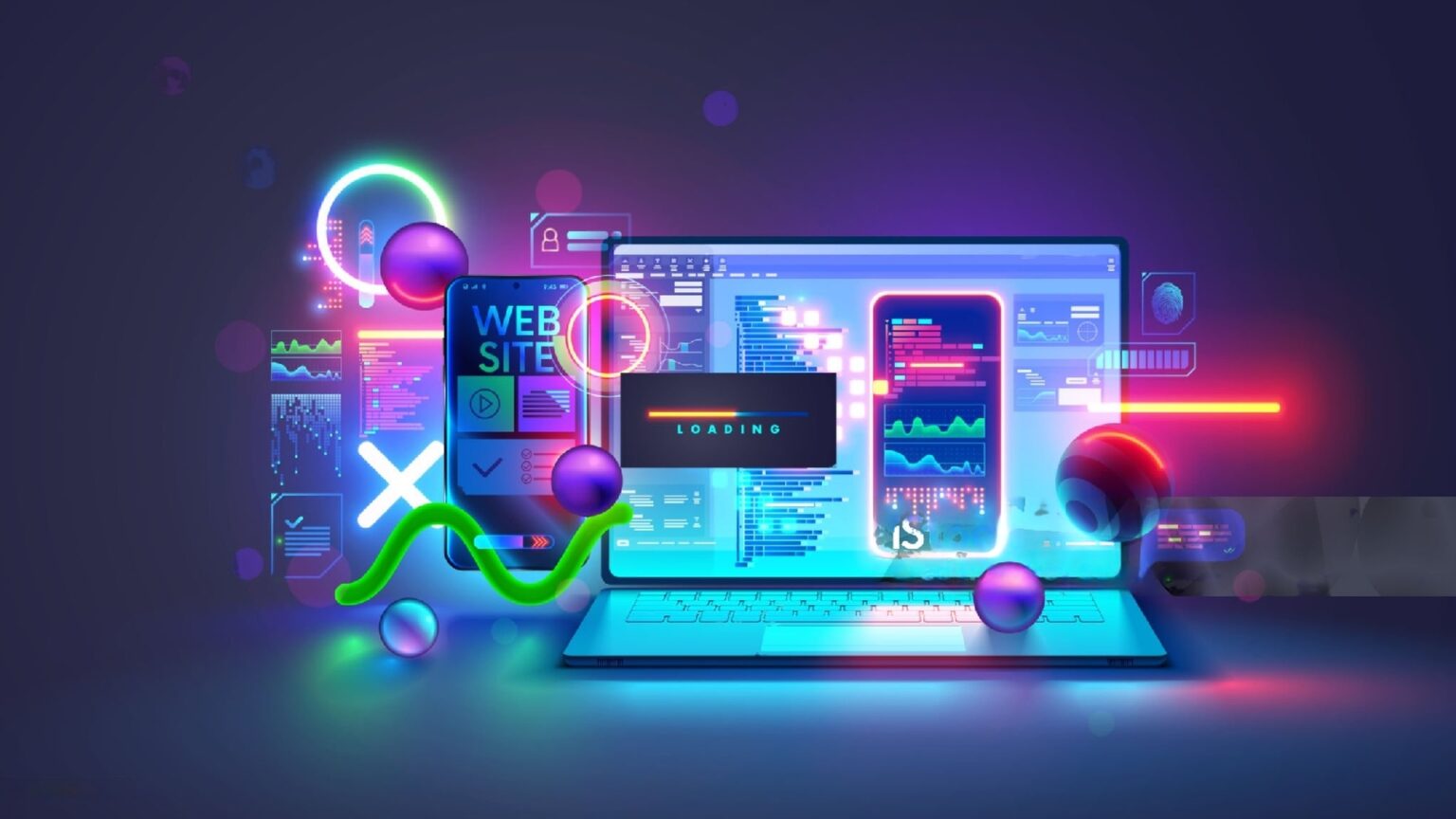 Best website developers in Nairobi