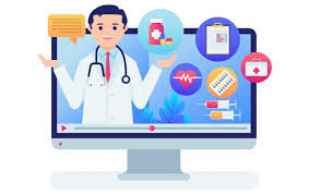 Hospital Software Developer