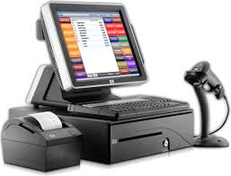 Buy POS Software