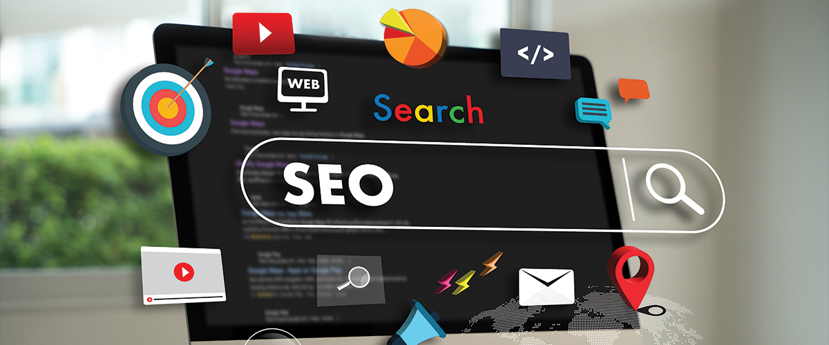 Search Engine Optimization in Nairobi