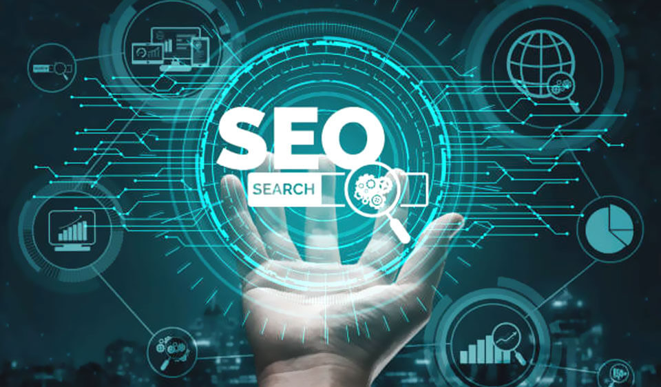 Search Engine Optimization in Kenya